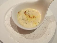 -戈雅法餐厅(世界城广场店)