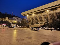 -四川农业大学(雅安校区)