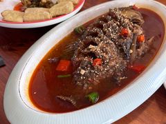 -云隐小厨·传统大理美食(复兴路店)