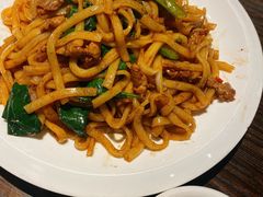 -大洋家·精品潮汕菜·生腌砂锅粥(天河东路店)