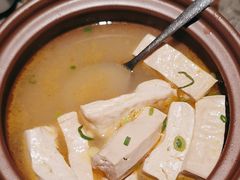 -皖香览约·徽菜(吴江吾悦店)