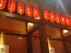 -千代武日本料理(哈西店)