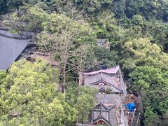-广州市白云山风景名胜区