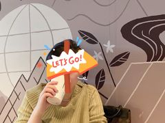 -星巴克(深圳北站B5检票口)