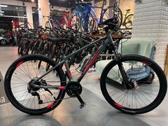 -GIANT捷安特自行车专卖店(金桥台儿庄路店)