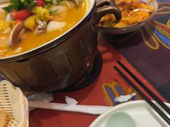 -米泰芒·东南亚料理(体育西店)