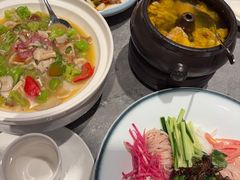 -福照楼汽锅鸡·云南菜(火车站锦江店)