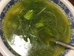 -阿鹏故事云南野生菌火锅(人民路店)