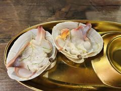 -辉记炭烧海鲜大排档·老字号(福田店)