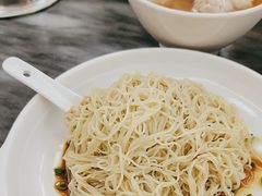 -周门传统竹升面