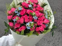 -爱尚幸福鲜花(上地实体店)