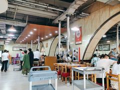 -元盛居(生态大街店)