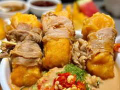 -海底捞火锅(龙湖北京大兴天街店)