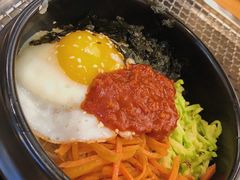 -肉甲韩国木炭烤肉(新壹街1店)