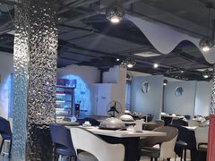 -碗中海·蒸汽海鲜·桑拿鸡(岭南天地店)