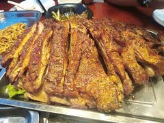 -张记焖窑·十五年专注焖烤(雍和宫店)