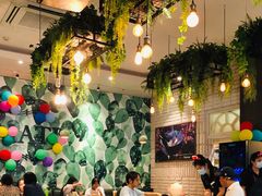 大堂-TAMATI(巴黎贝甜韩式西餐厅店)