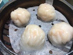 -点点心点心专门店(湾仔店)