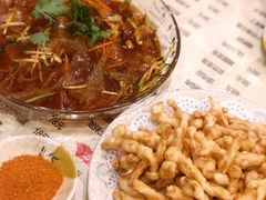 东北大拉皮-吉味馆(柠溪店)