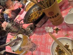 -龙师傅卤炒(天马店)