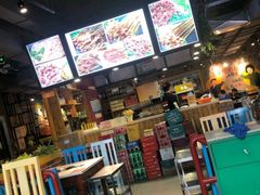 -钢管厂五区小郡肝串串香(滨江店)