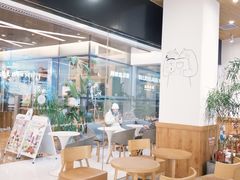 -Blueglass酸奶(财富购物中心店)