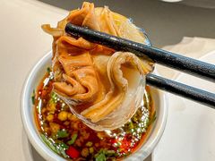 -青蓬蒸汽海鲜·深圳老字号·团建聚会(壹方城店)