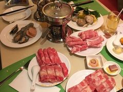 -上海浦东丽晟假日酒店