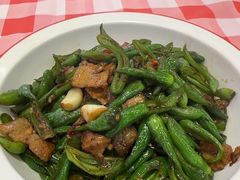 -菜哥龙虾•九江菜(七中店)