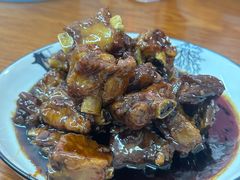 -胡子饮食店