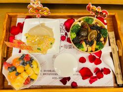 -爱贝蕊恩韩式月子会所(宝安店)