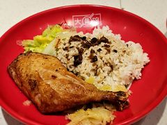 -大圆碗•T骨大排饭(天海店)