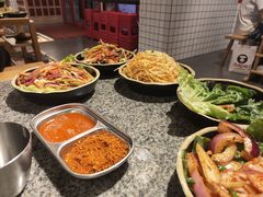 -酒拾烤肉(南城店)