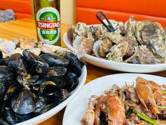 -鱼市酒店(威海水产批发市场店)