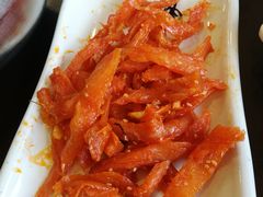 -服务大楼冷面(延大店)