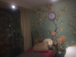 -时尚殿堂·颜SPA