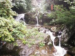 -大围山国家森林公园