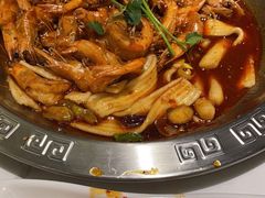 -李想大虾(吾悦广场店)