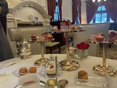 -Salon de Ville浦江汇(上海外滩华尔道夫酒店店)