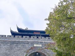 -虞山风景区