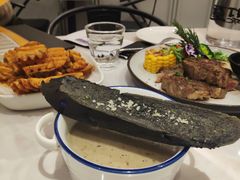 黑松露野菌汤-打趸BTC·Breaktime cafe(北京路店)