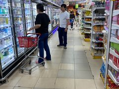 -奥士凯物美(新兴里店)