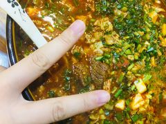 -福瑞记老孙头biangbiang面(新生路店)