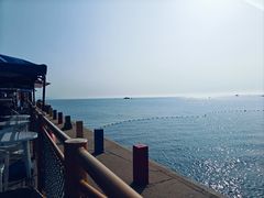 -小石岛景区