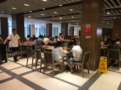 大堂-知味观(湖滨店)