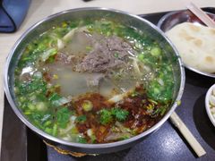 -华光美食城(阜成路店)