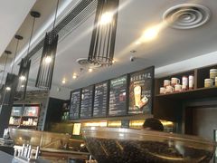 -星巴克(深圳龙岗星河时代店)