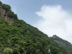-浙北大峡谷