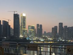 -埠口精酿夜景餐酒吧· BREWPORT BISTRO(长嘉汇重庆之眼店)