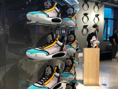 -JORDAN(外滩中央体验店)